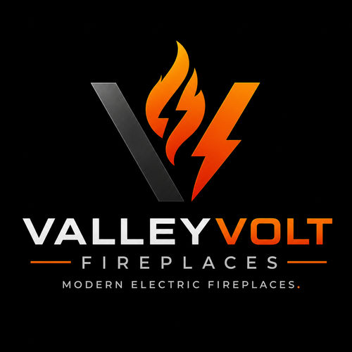 Valley Volt Fireplaces